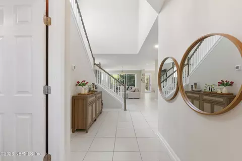 Entry Way - 259 Windswept Way, Saint Augustine, FL 32092 photo 2 of 5