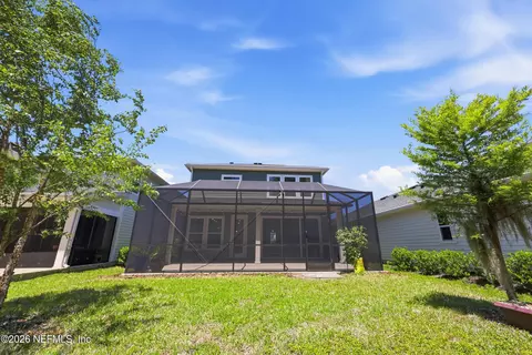 Exterior - 259 Windswept Way, Saint Augustine, FL 32092 photo 8 of 15