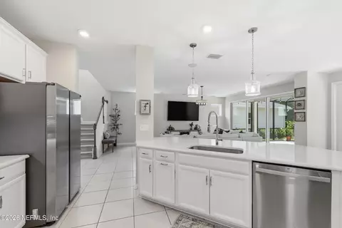 Entry Way - 259 Windswept Way, Saint Augustine, FL 32092 photo 4 of 5