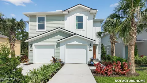 5876 Victoria Creek Ln, Jacksonville, FL 32219