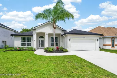 1720 E Tall Tree Dr, Jacksonville, FL 32224