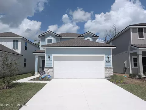 14812 Macademia Ln, Jacksonville, FL 32218