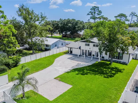 457 N A1a, Ponte Vedra Beach, FL 32082