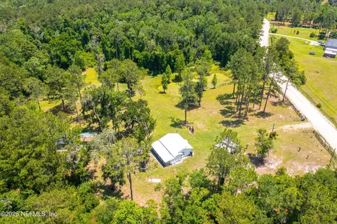 14531 SE 87th Ter, White Springs, FL 32096