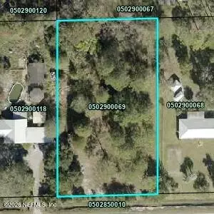 4050 Flagler Estates Blvd, Hastings, FL 32145