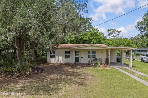 344 Sapelo Rd, Jacksonville, FL 32216
