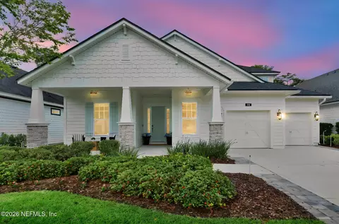 301 Quail Vista Dr, Ponte Vedra, FL 32081