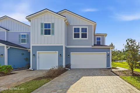 75 Thurnham Ln, Saint Augustine, FL 32092