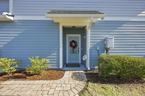 Exterior - 75 Thurnham Ln, Saint Augustine, FL 32092 photo 2 of 11