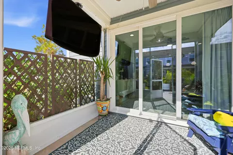 Exterior - 75 Thurnham Ln, Saint Augustine, FL 32092 photo 5 of 11
