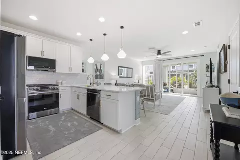 Kitchen - 75 Thurnham Ln, Saint Augustine, FL 32092 photo 1 of 5