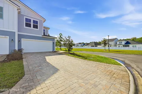 Exterior - 75 Thurnham Ln, Saint Augustine, FL 32092 photo 7 of 11