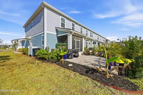 Exterior - 75 Thurnham Ln, Saint Augustine, FL 32092 photo 6 of 11