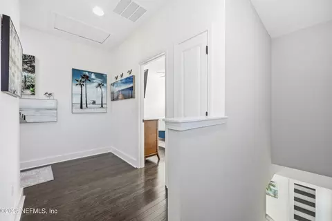 Entry Way - 75 Thurnham Ln, Saint Augustine, FL 32092 photo 3 of 3