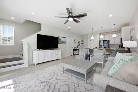 Living - 75 Thurnham Ln, Saint Augustine, FL 32092 photo 1 of 1