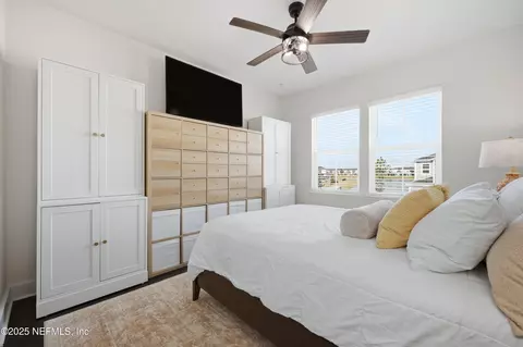 Bedroom - 75 Thurnham Ln, Saint Augustine, FL 32092 photo 5 of 5