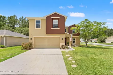11768 Silver Hill Dr, Jacksonville, FL 32218