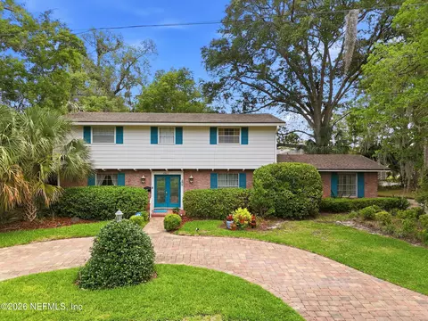 6963 Madrid Ave, Jacksonville, FL 32217