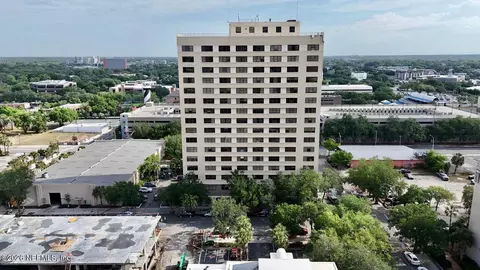 311 W Ashley St #1111, Jacksonville, FL 32202