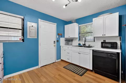 Kitchen - 41 N Whitney St, Saint Augustine, FL 32084 photo 3 of 3