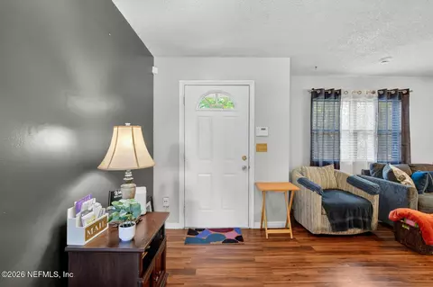 Entry Way - 41 N Whitney St, Saint Augustine, FL 32084 photo 1 of 2