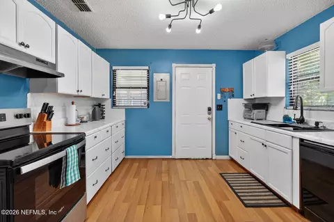 Kitchen - 41 N Whitney St, Saint Augustine, FL 32084 photo 1 of 3