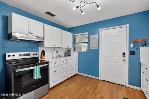 Kitchen - 41 N Whitney St, Saint Augustine, FL 32084 photo 2 of 3