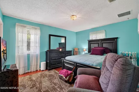 Bedroom - 41 N Whitney St, Saint Augustine, FL 32084 photo 1 of 4
