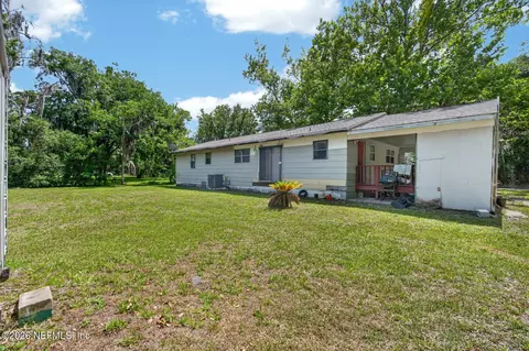 Exterior - 41 N Whitney St, Saint Augustine, FL 32084 photo 3 of 5