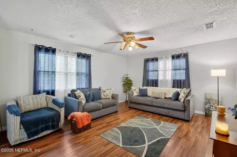 Living - 41 N Whitney St, Saint Augustine, FL 32084 photo 1 of 1