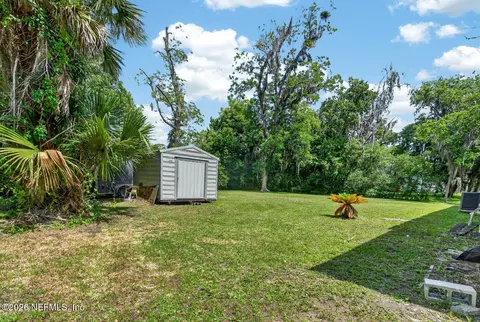 Exterior - 41 N Whitney St, Saint Augustine, FL 32084 photo 2 of 5