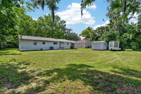 Exterior - 41 N Whitney St, Saint Augustine, FL 32084 photo 4 of 5