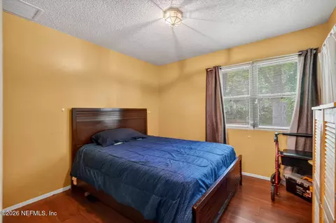 Bedroom - 41 N Whitney St, Saint Augustine, FL 32084 photo 4 of 4