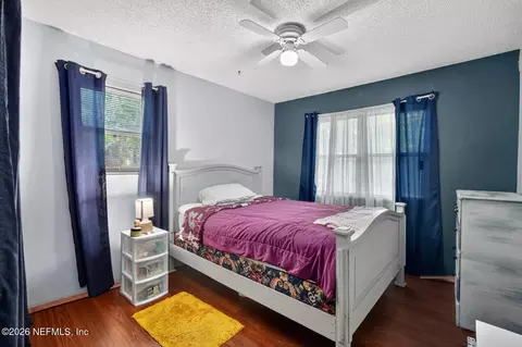 Bedroom - 41 N Whitney St, Saint Augustine, FL 32084 photo 3 of 4