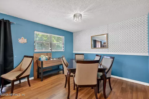 Dining - 41 N Whitney St, Saint Augustine, FL 32084 photo 2 of 2