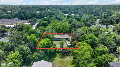 View/Area - 41 N Whitney St, Saint Augustine, FL 32084 photo 1 of 2