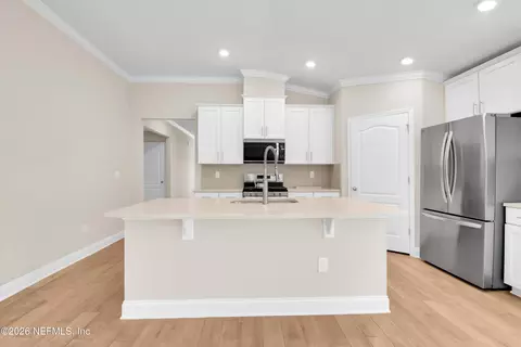Entry Way - 151 Narvarez Ave, Saint Augustine, FL 32084 photo 1 of 5