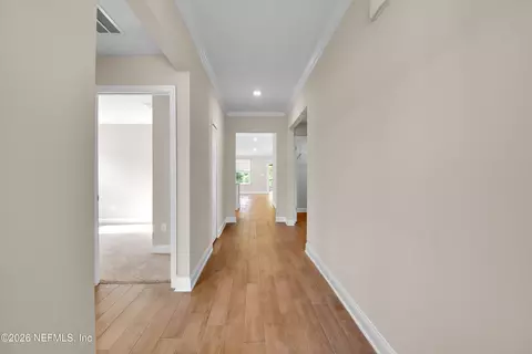 Entry Way - 151 Narvarez Ave, Saint Augustine, FL 32084 photo 5 of 5