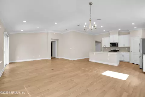 Living - 151 Narvarez Ave, Saint Augustine, FL 32084 photo 2 of 4