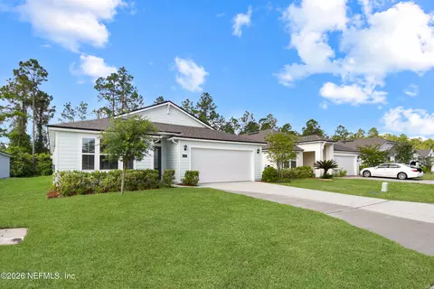 Exterior - 151 Narvarez Ave, Saint Augustine, FL 32084 photo 3 of 8