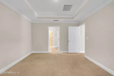 Bedroom - 151 Narvarez Ave, Saint Augustine, FL 32084 photo 2 of 8