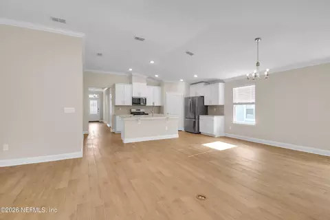 Living - 151 Narvarez Ave, Saint Augustine, FL 32084 photo 4 of 4