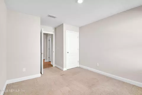 Bedroom - 151 Narvarez Ave, Saint Augustine, FL 32084 photo 3 of 8