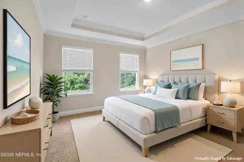 Bedroom - 151 Narvarez Ave, Saint Augustine, FL 32084 photo 1 of 8