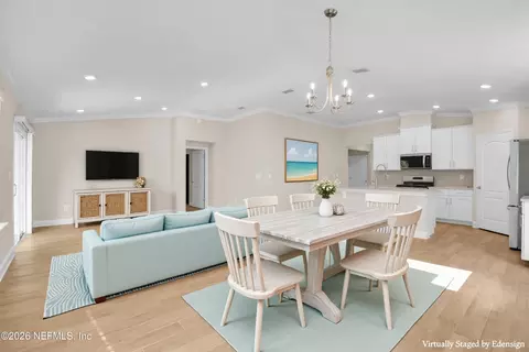 Dining - 151 Narvarez Ave, Saint Augustine, FL 32084 photo 1 of 1