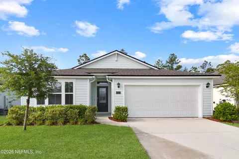 Exterior - 151 Narvarez Ave, Saint Augustine, FL 32084 photo 1 of 8