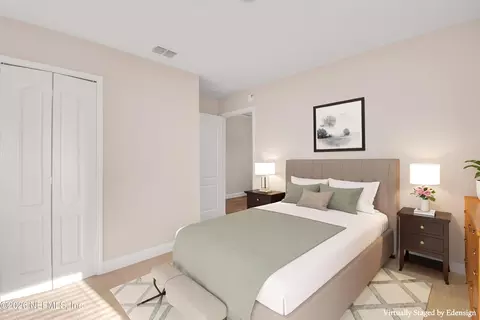 Bedroom - 151 Narvarez Ave, Saint Augustine, FL 32084 photo 5 of 8