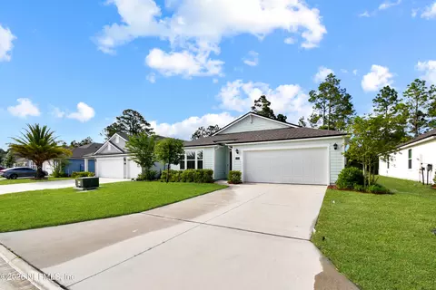 Exterior - 151 Narvarez Ave, Saint Augustine, FL 32084 photo 2 of 8
