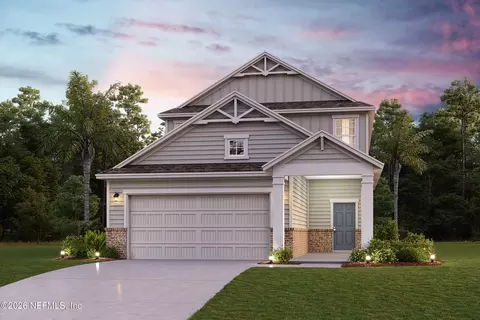 1336 Ribbon Pl, Palm Coast, FL 32164