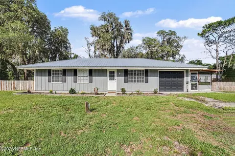 110 Horse Landing Rd, Satsuma, FL 32189